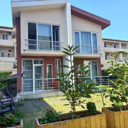 Apartment Imeri Ureki Esterno foto