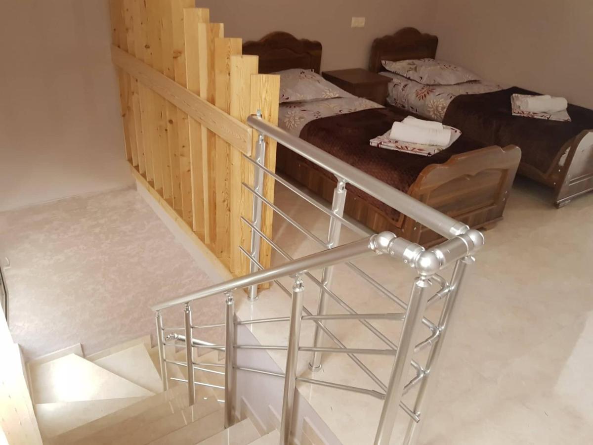 Apartment Imeri Ureki Esterno foto