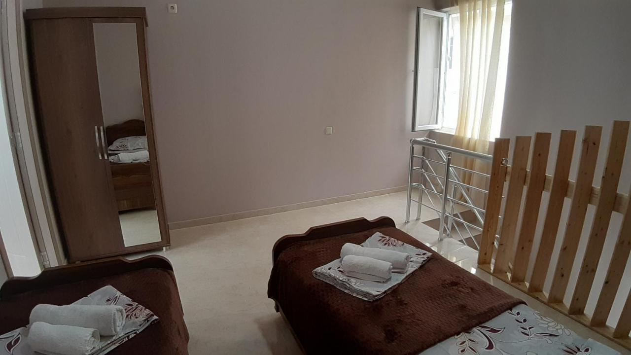 Apartment Imeri Ureki Esterno foto