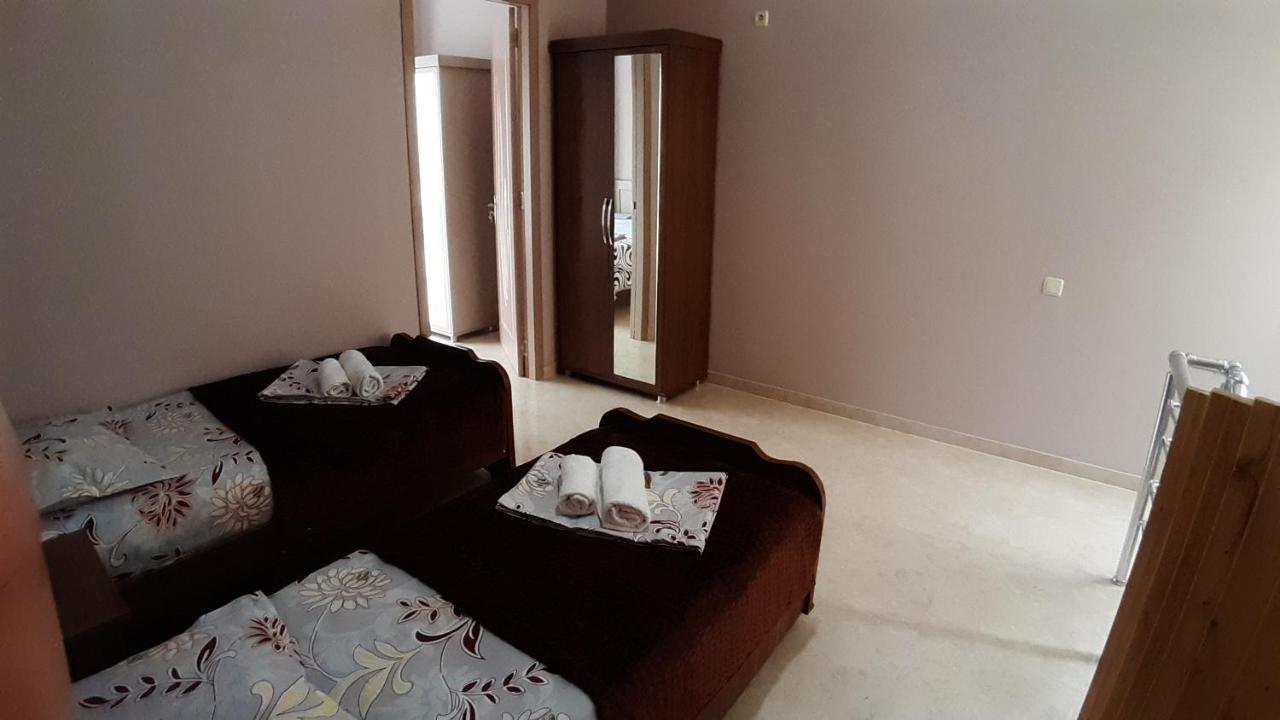 Apartment Imeri Ureki Esterno foto