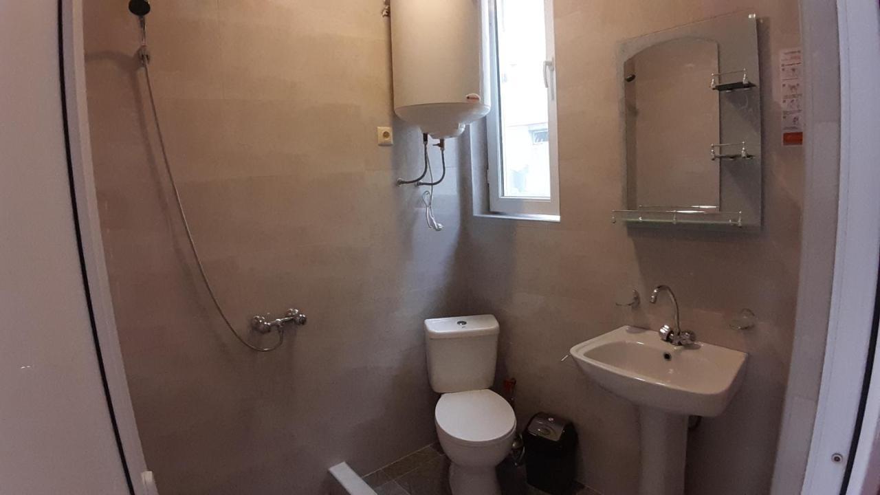 Apartment Imeri Ureki Esterno foto