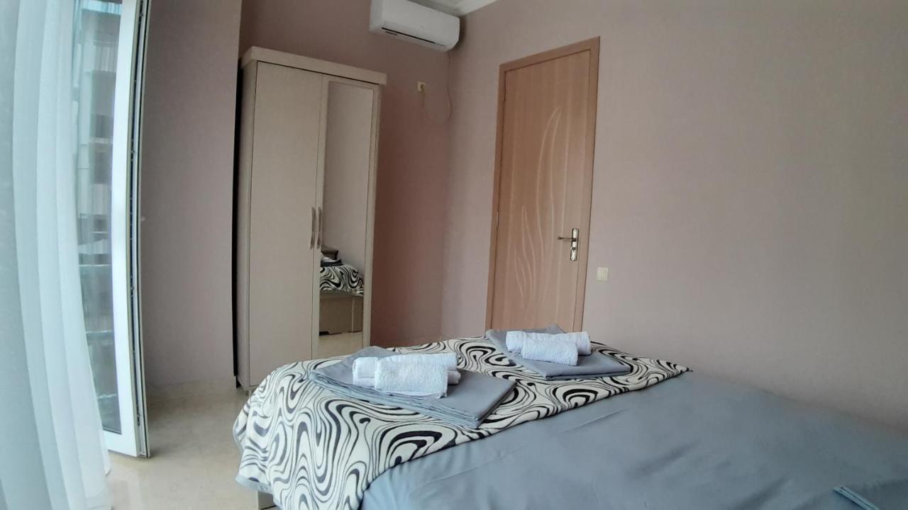 Apartment Imeri Ureki Esterno foto
