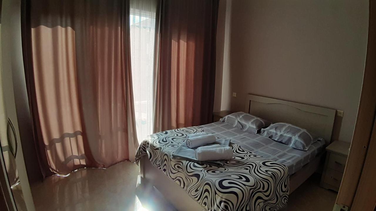 Apartment Imeri Ureki Esterno foto