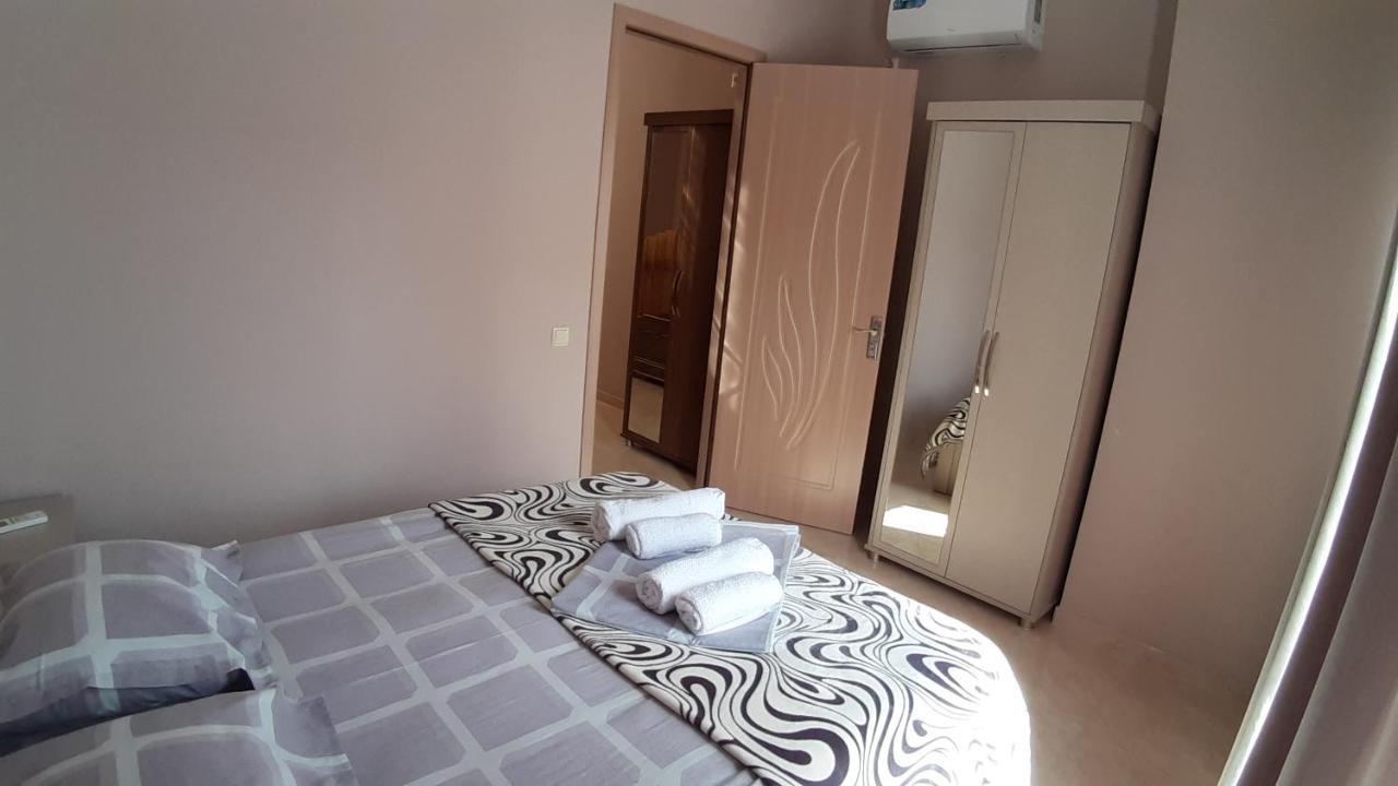 Apartment Imeri Ureki Esterno foto