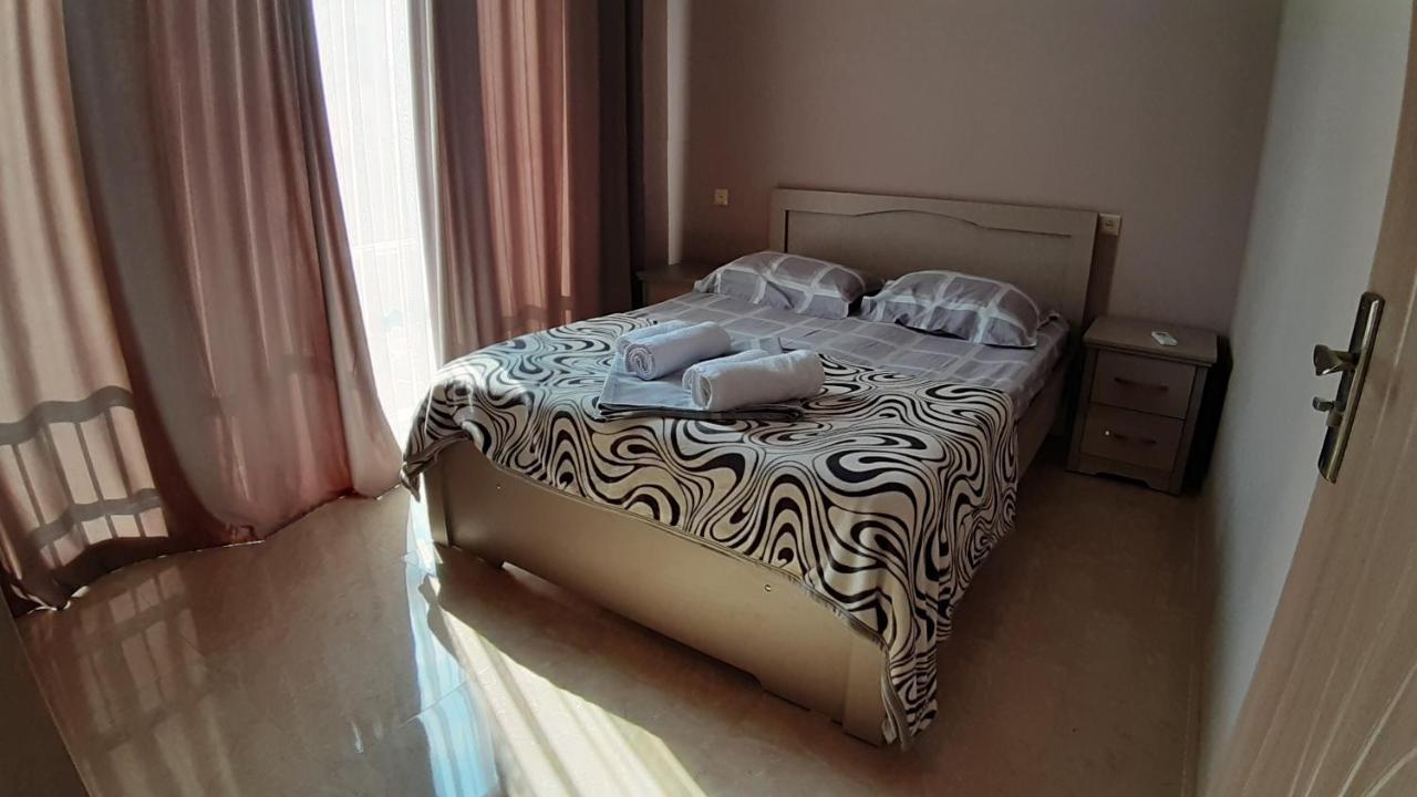 Apartment Imeri Ureki Esterno foto