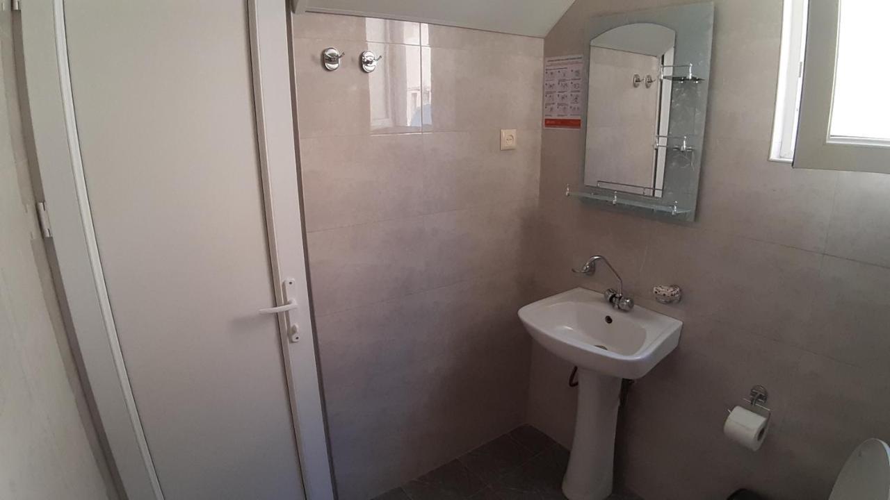 Apartment Imeri Ureki Esterno foto
