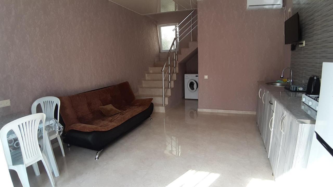 Apartment Imeri Ureki Esterno foto