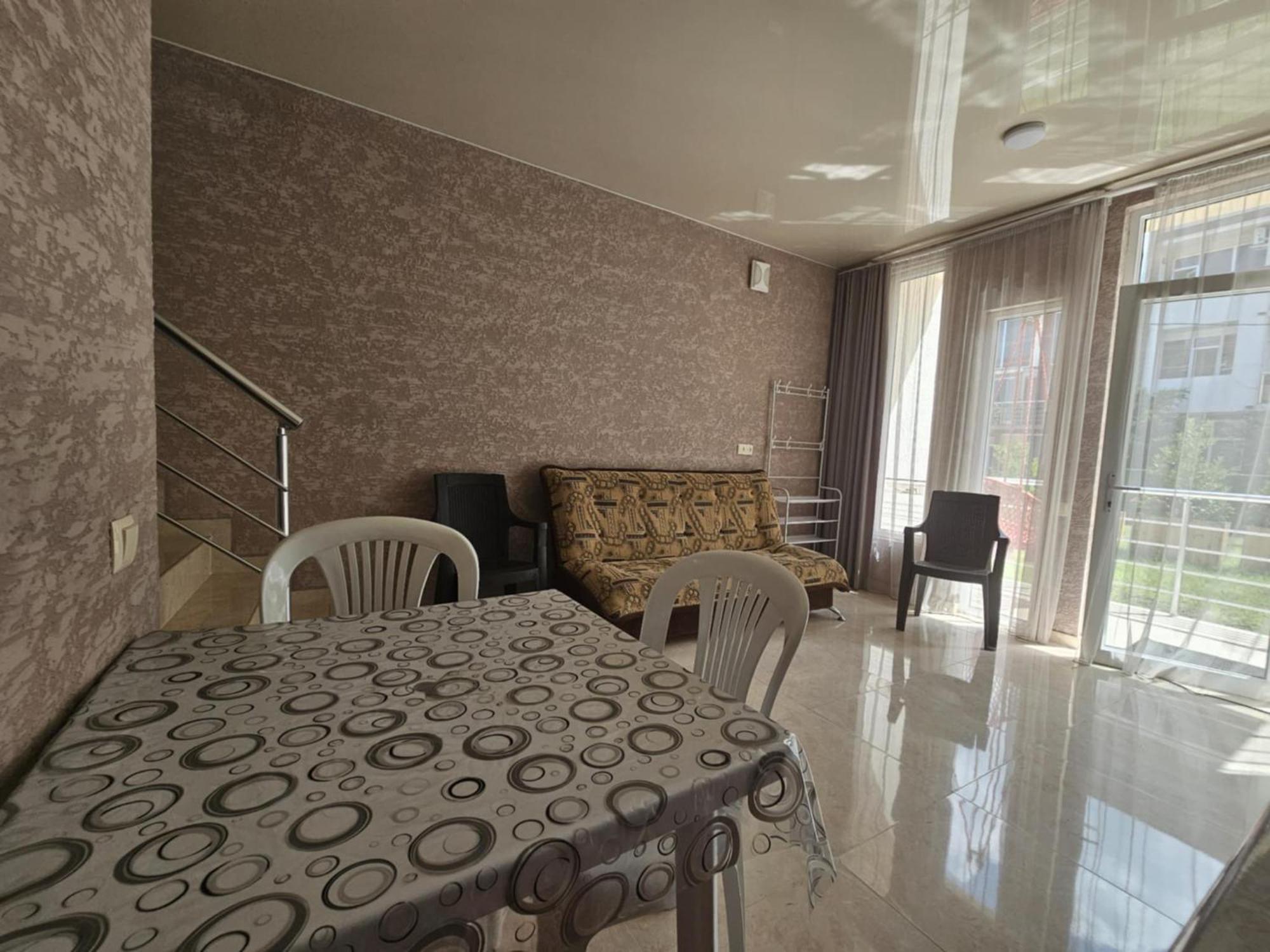 Apartment Imeri Ureki Esterno foto