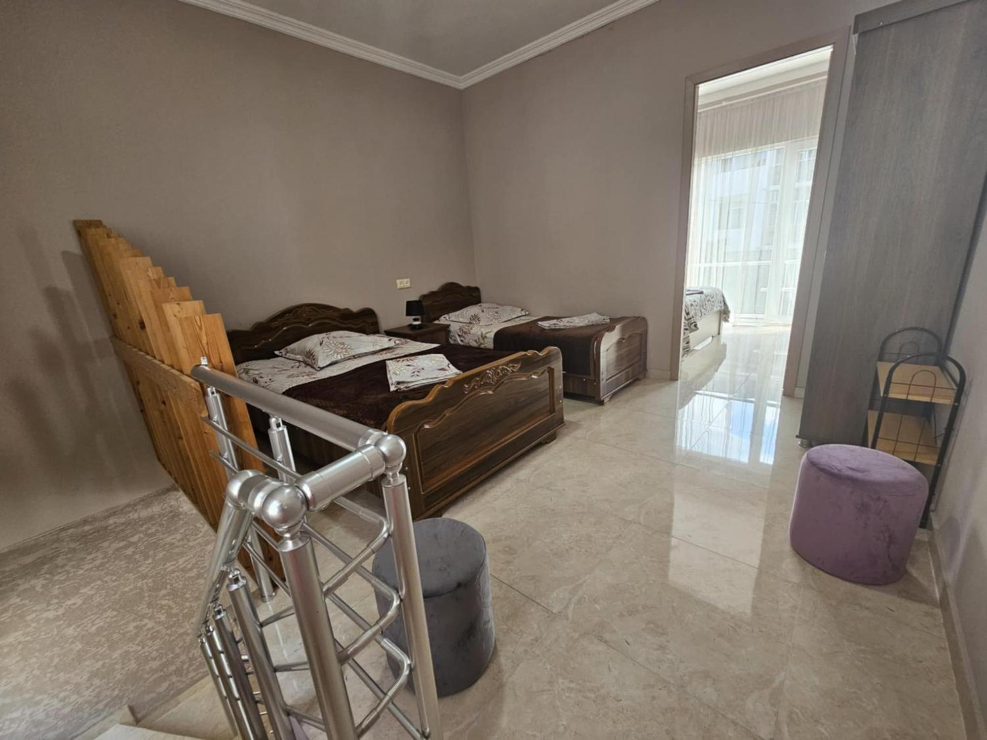 Apartment Imeri Ureki Esterno foto